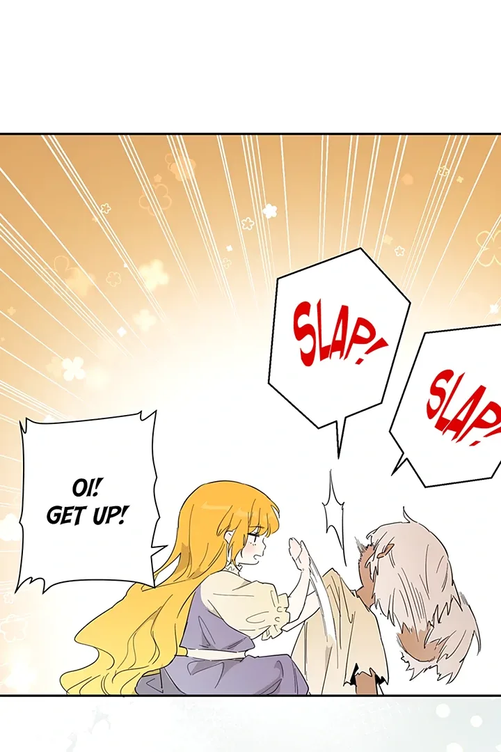 From Six to Sovereignty: The Girl Who Ruled Chapter 31 page 99