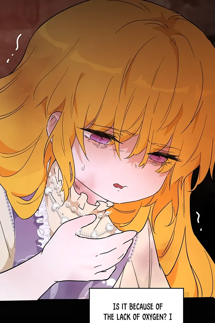 From Six to Sovereignty: The Girl Who Ruled Chapter 33 page 39