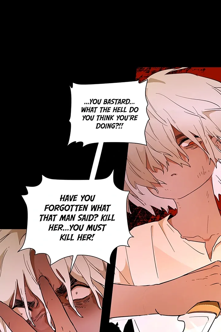 From Six to Sovereignty: The Girl Who Ruled Chapter 33 page 22