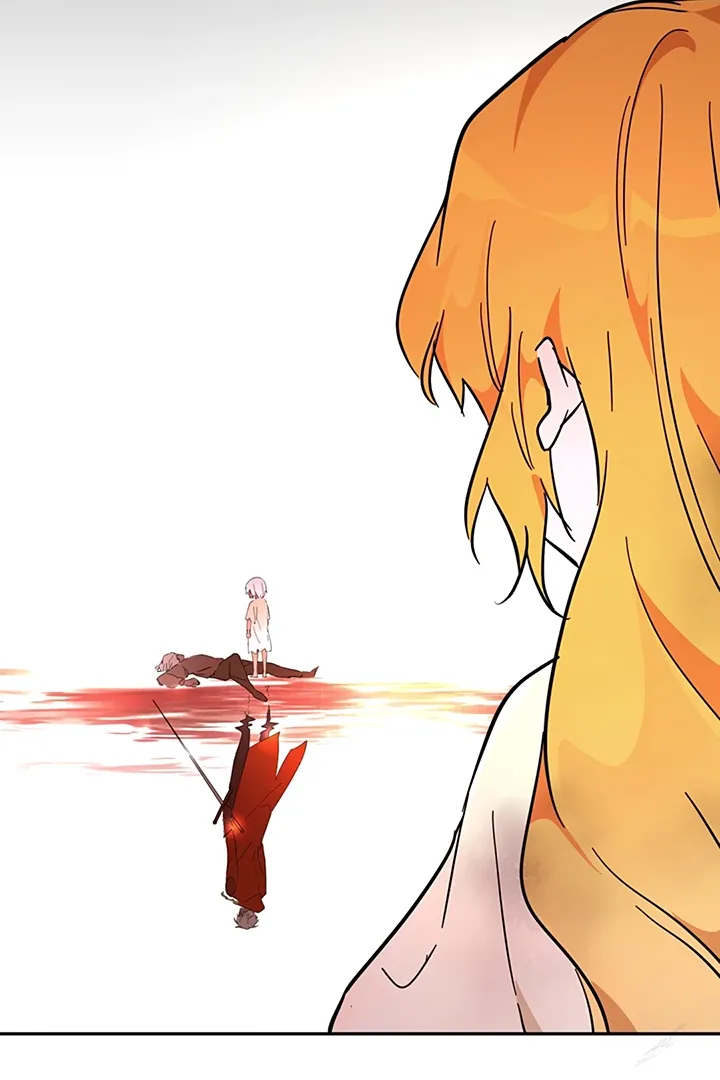 From Six to Sovereignty: The Girl Who Ruled Chapter 33 page 28