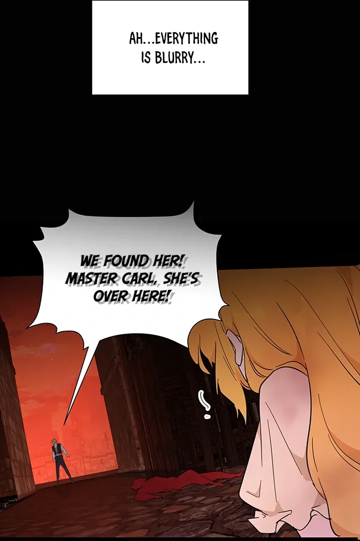 From Six to Sovereignty: The Girl Who Ruled Chapter 33 page 42