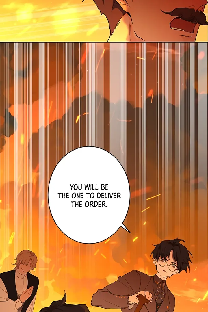 From Six to Sovereignty: The Girl Who Ruled Chapter 30 page 65