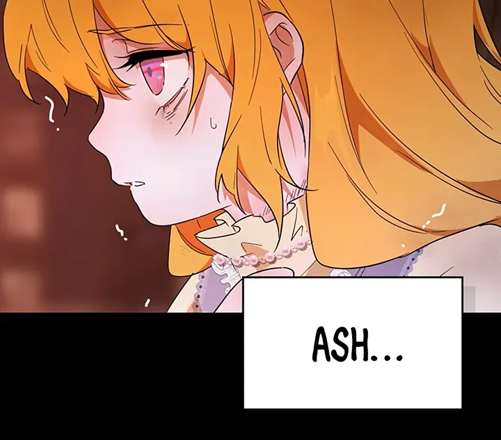 From Six to Sovereignty: The Girl Who Ruled Chapter 33 page 21