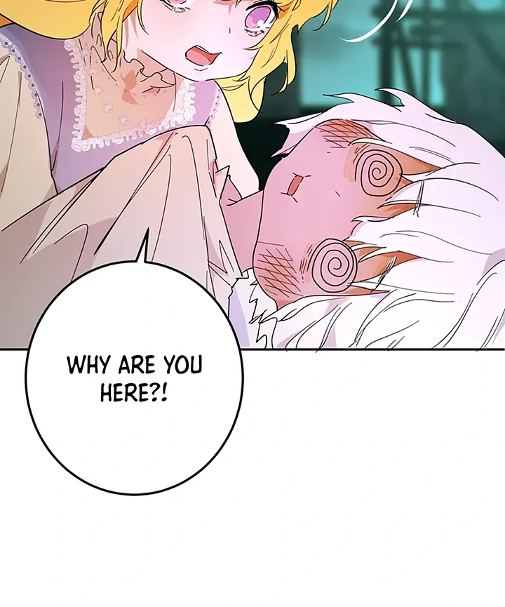 From Six to Sovereignty: The Girl Who Ruled Chapter 31 page 107