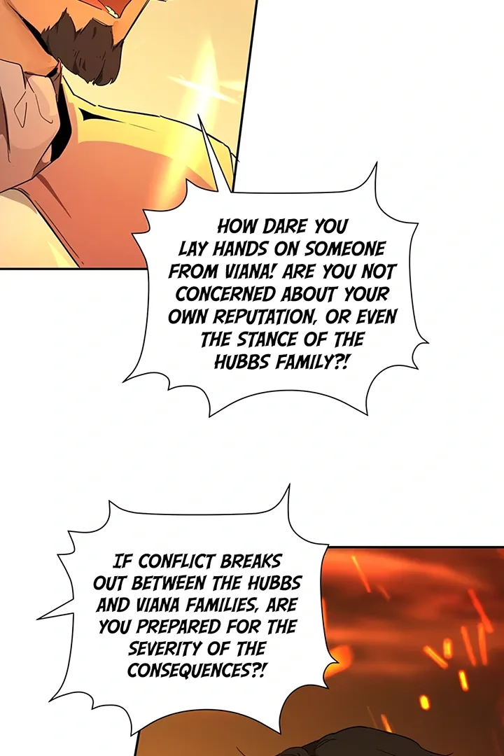 From Six to Sovereignty: The Girl Who Ruled Chapter 30 page 80