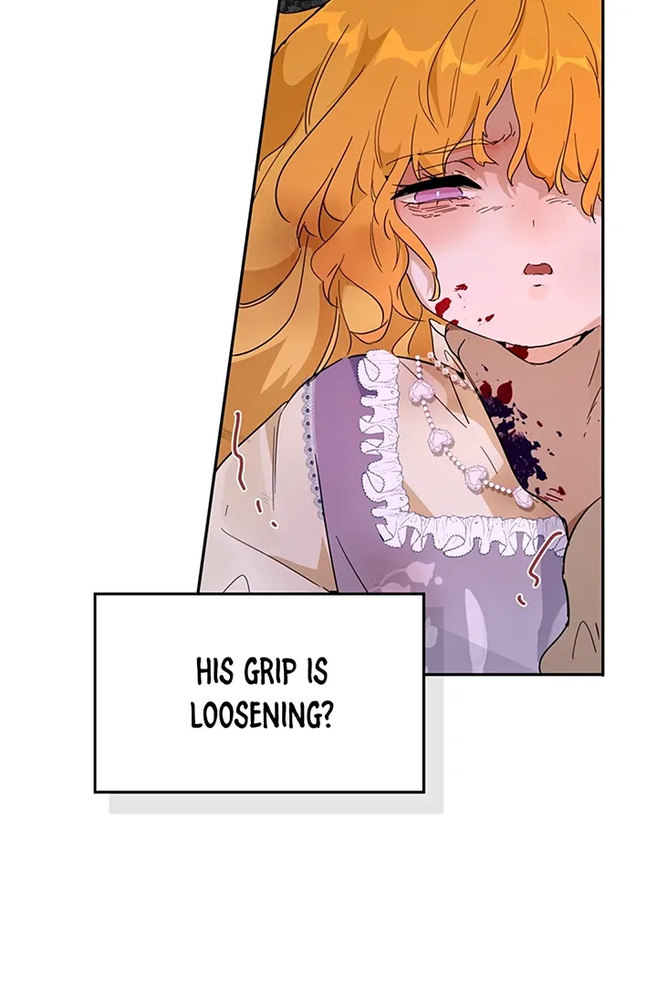 From Six to Sovereignty: The Girl Who Ruled Chapter 33 page 5
