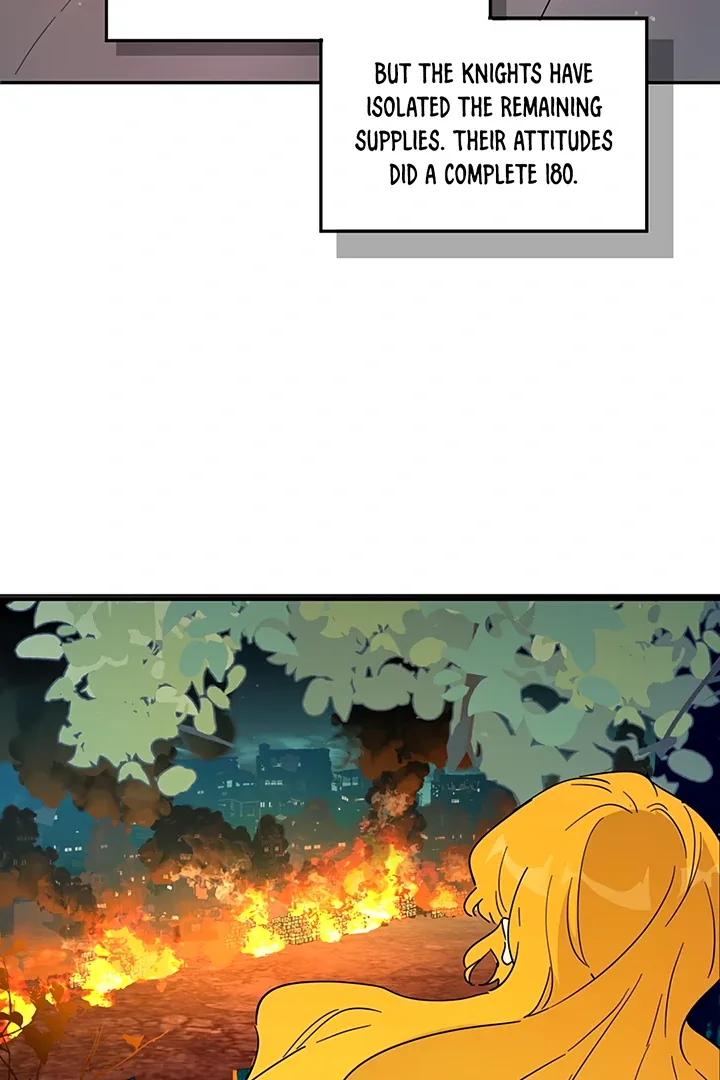 From Six to Sovereignty: The Girl Who Ruled Chapter 31 page 47