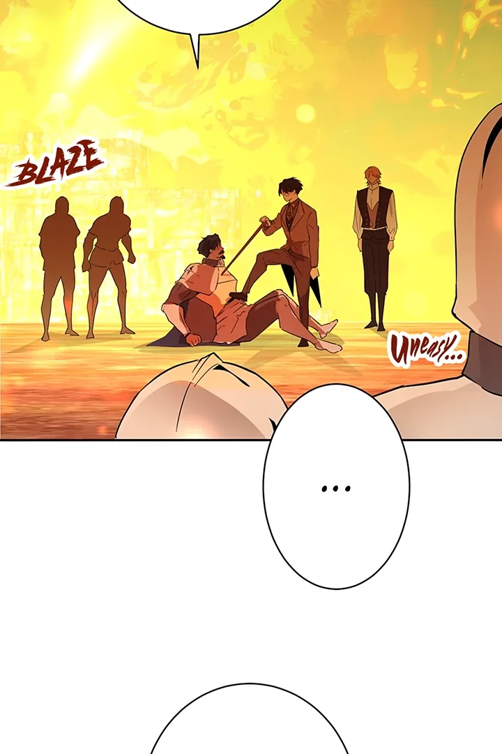 From Six to Sovereignty: The Girl Who Ruled Chapter 30 page 72