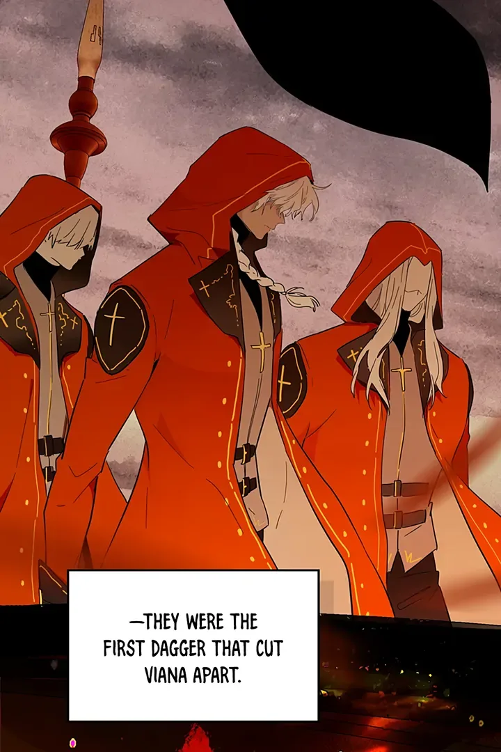 From Six to Sovereignty: The Girl Who Ruled Chapter 31 page 91