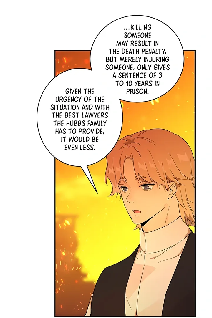 From Six to Sovereignty: The Girl Who Ruled Chapter 30 page 74