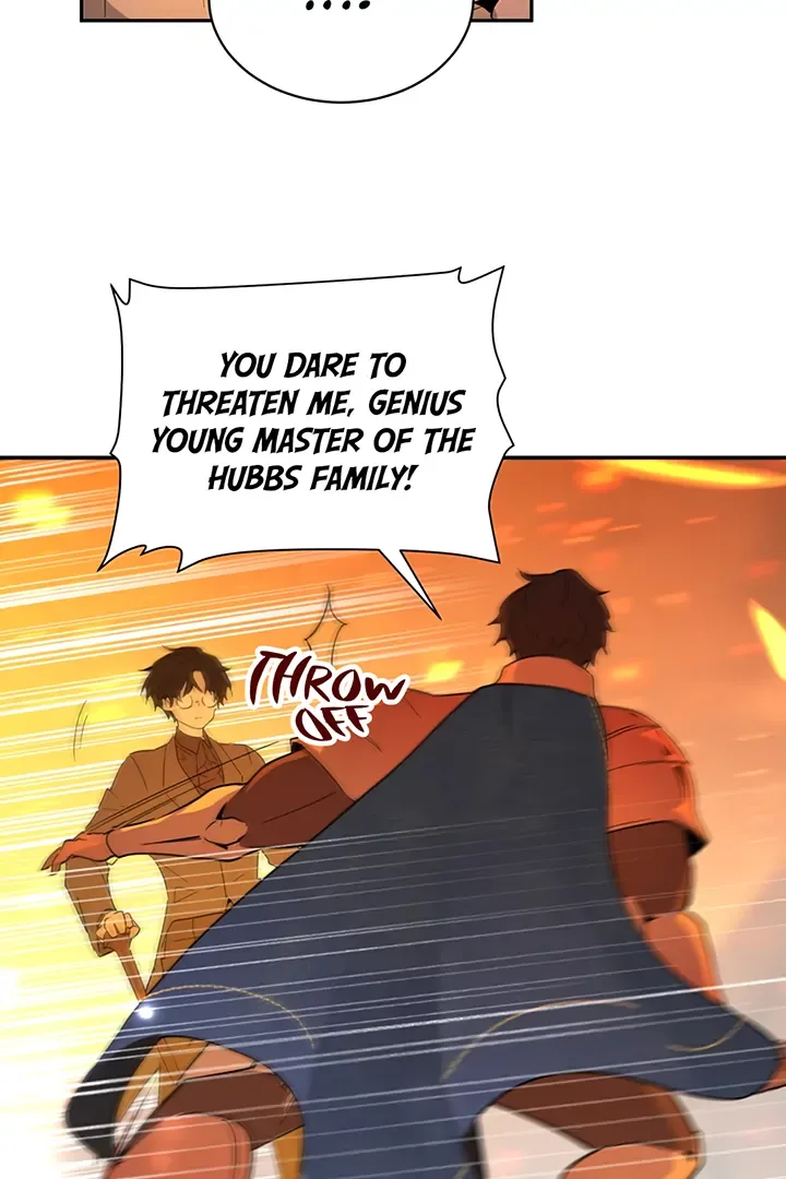 From Six to Sovereignty: The Girl Who Ruled Chapter 30 page 78