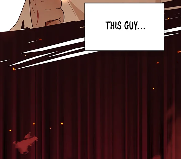 From Six to Sovereignty: The Girl Who Ruled Chapter 33 page 34