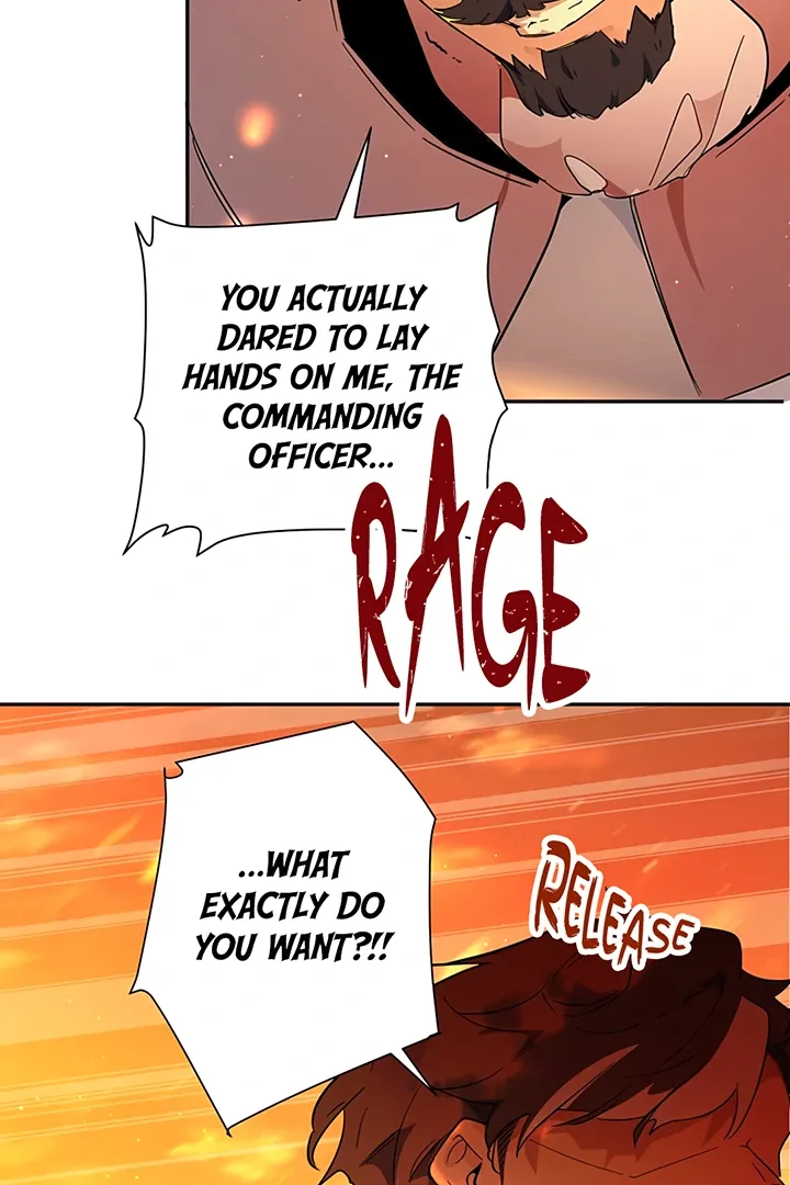 From Six to Sovereignty: The Girl Who Ruled Chapter 30 page 64