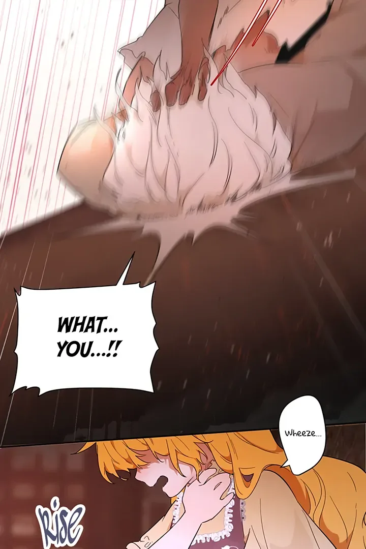 From Six to Sovereignty: The Girl Who Ruled Chapter 33 page 19