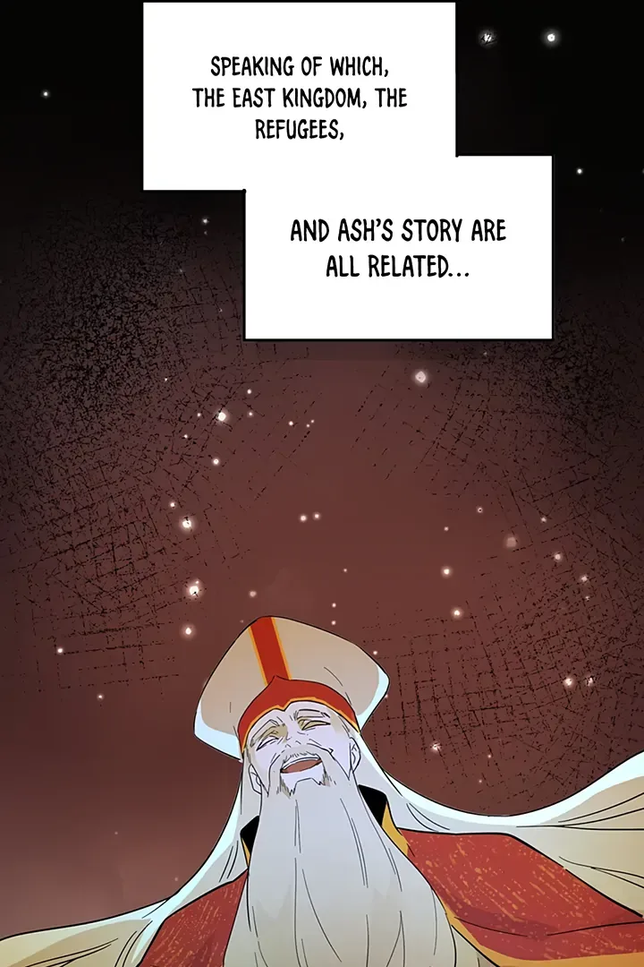 From Six to Sovereignty: The Girl Who Ruled Chapter 31 page 89