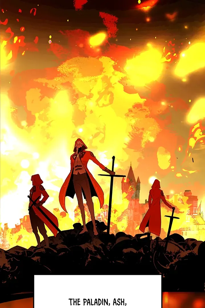 From Six to Sovereignty: The Girl Who Ruled Chapter 31 page 92