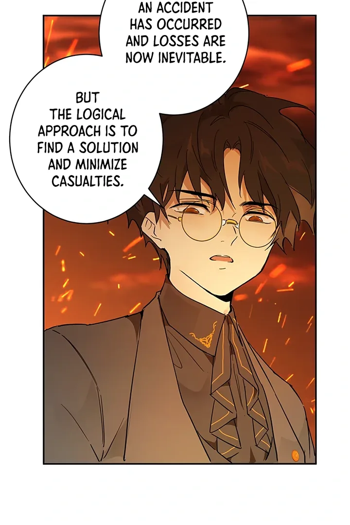 From Six to Sovereignty: The Girl Who Ruled Chapter 30 page 73