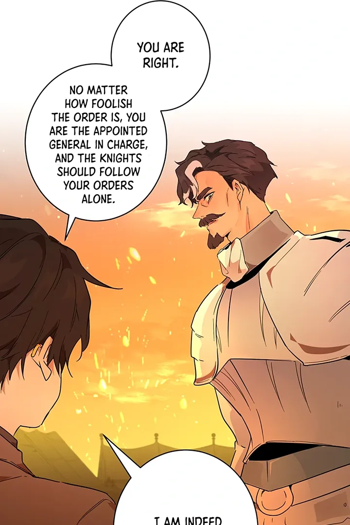 From Six to Sovereignty: The Girl Who Ruled Chapter 30 page 56