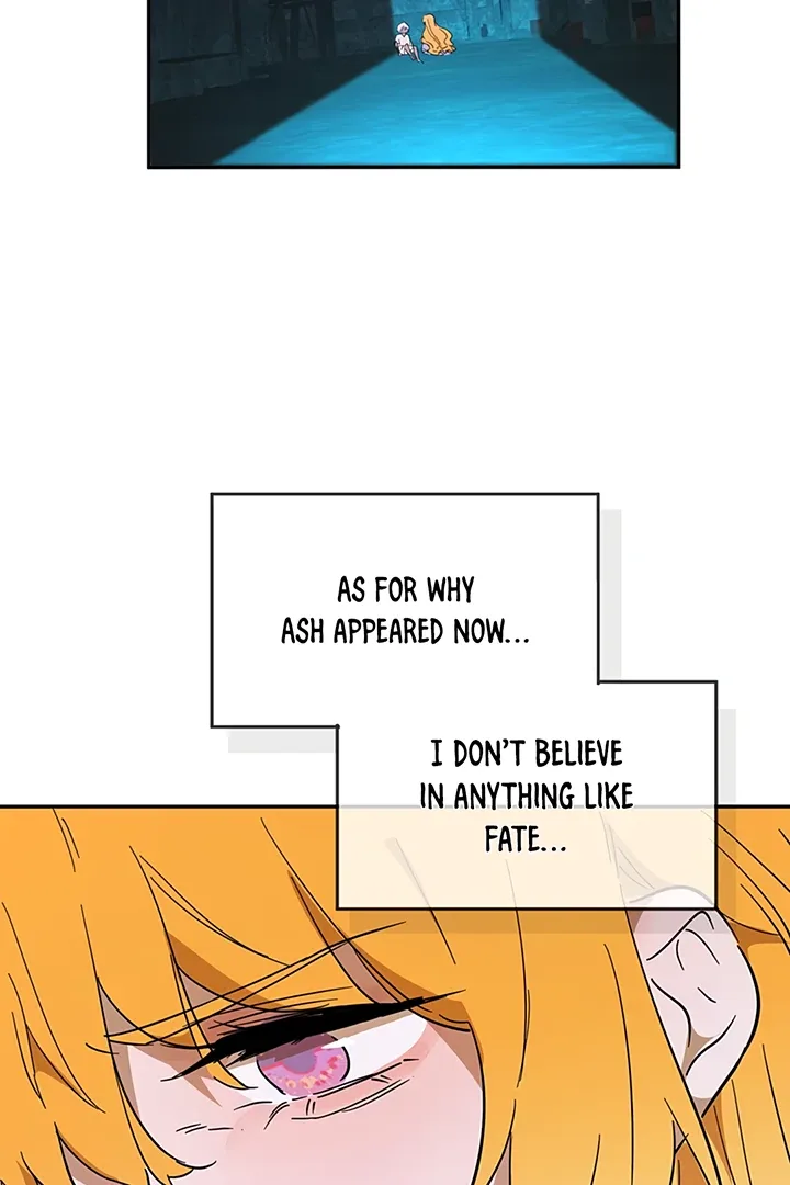 From Six to Sovereignty: The Girl Who Ruled Chapter 31 page 123