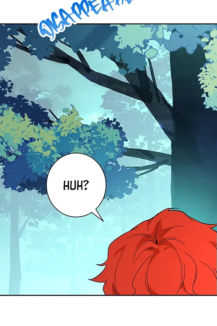 From Six to Sovereignty: The Girl Who Ruled Chapter 31 page 61