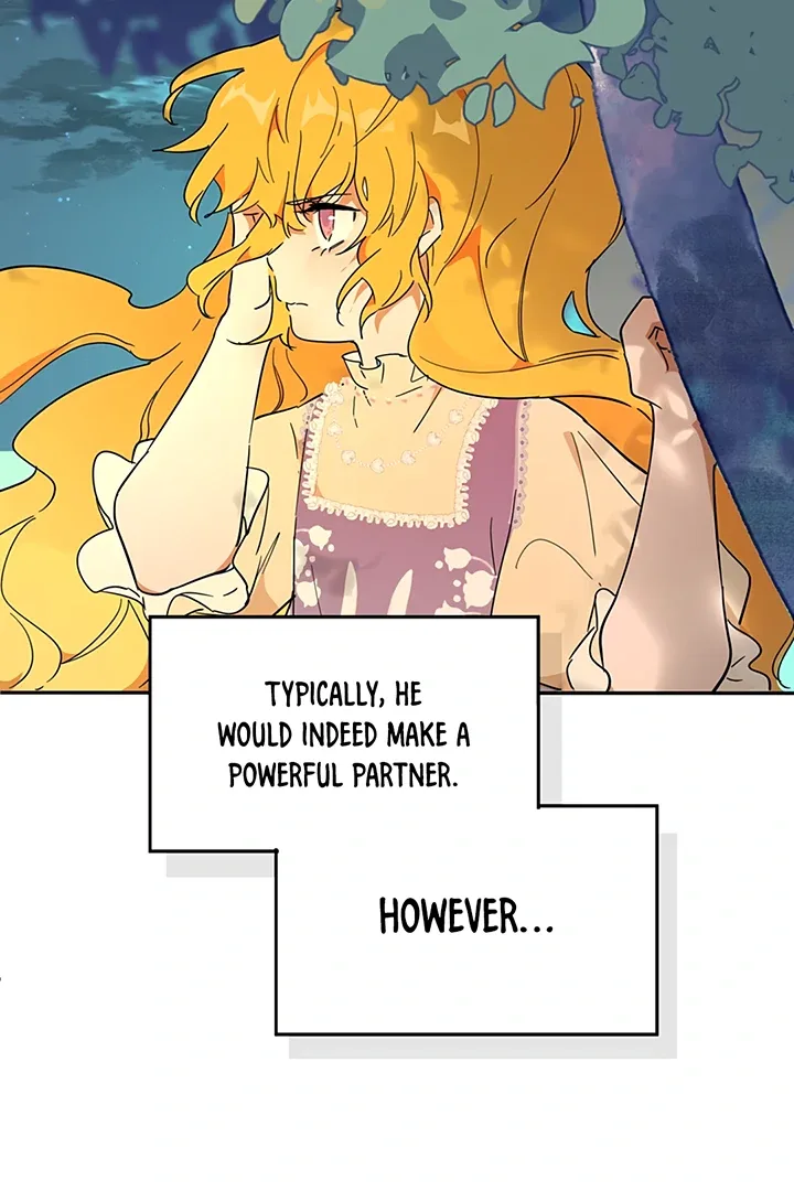 From Six to Sovereignty: The Girl Who Ruled Chapter 31 page 49