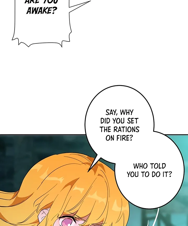 From Six to Sovereignty: The Girl Who Ruled Chapter 31 page 106