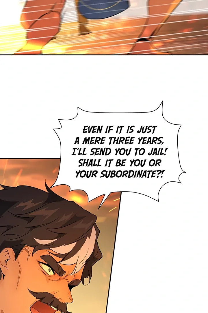 From Six to Sovereignty: The Girl Who Ruled Chapter 30 page 79