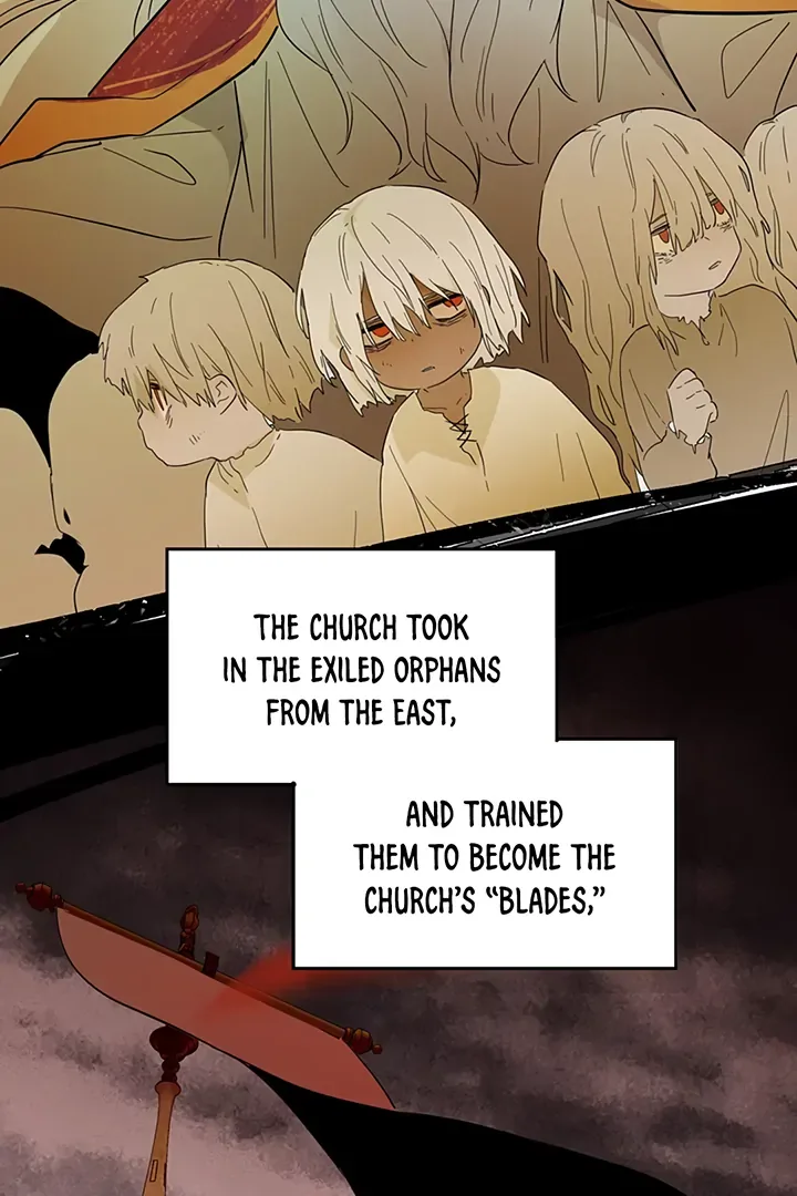 From Six to Sovereignty: The Girl Who Ruled Chapter 31 page 90