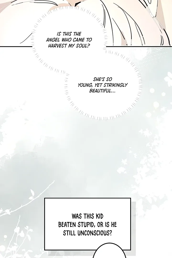 From Six to Sovereignty: The Girl Who Ruled Chapter 31 page 104