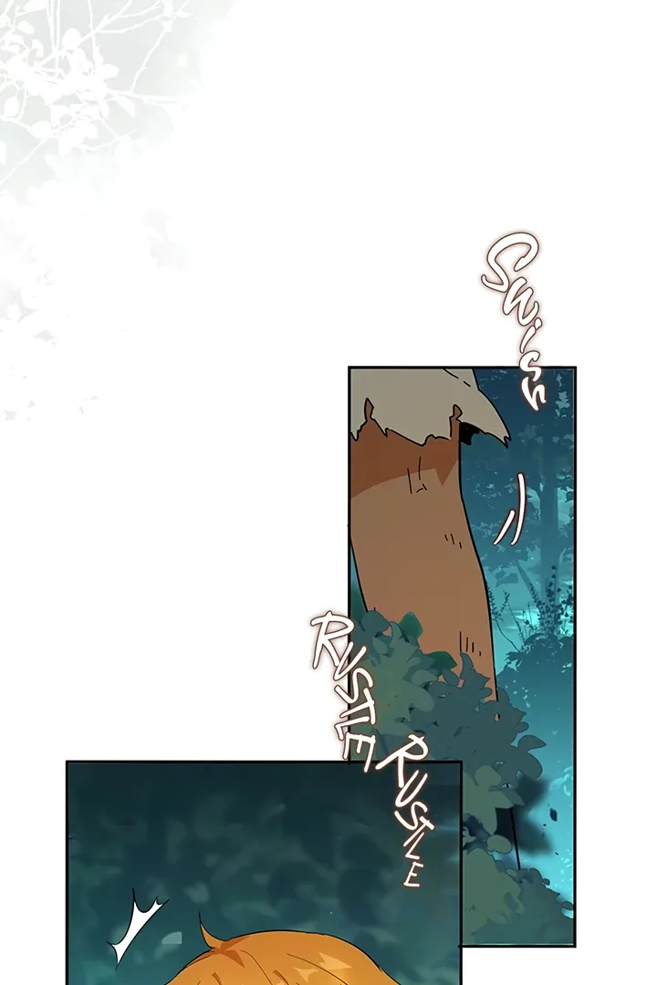 From Six to Sovereignty: The Girl Who Ruled Chapter 31 page 53