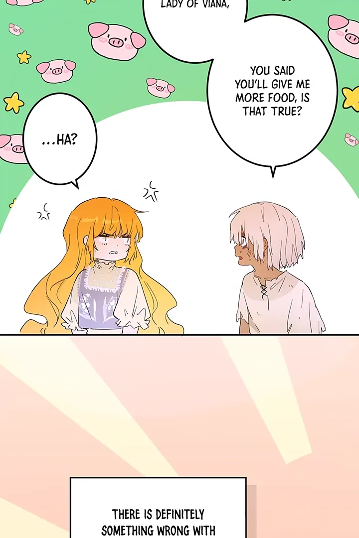 From Six to Sovereignty: The Girl Who Ruled Chapter 31 page 125