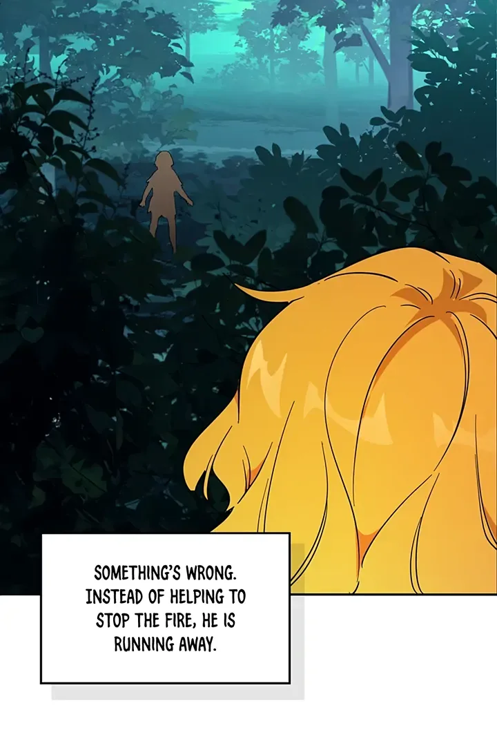 From Six to Sovereignty: The Girl Who Ruled Chapter 31 page 55