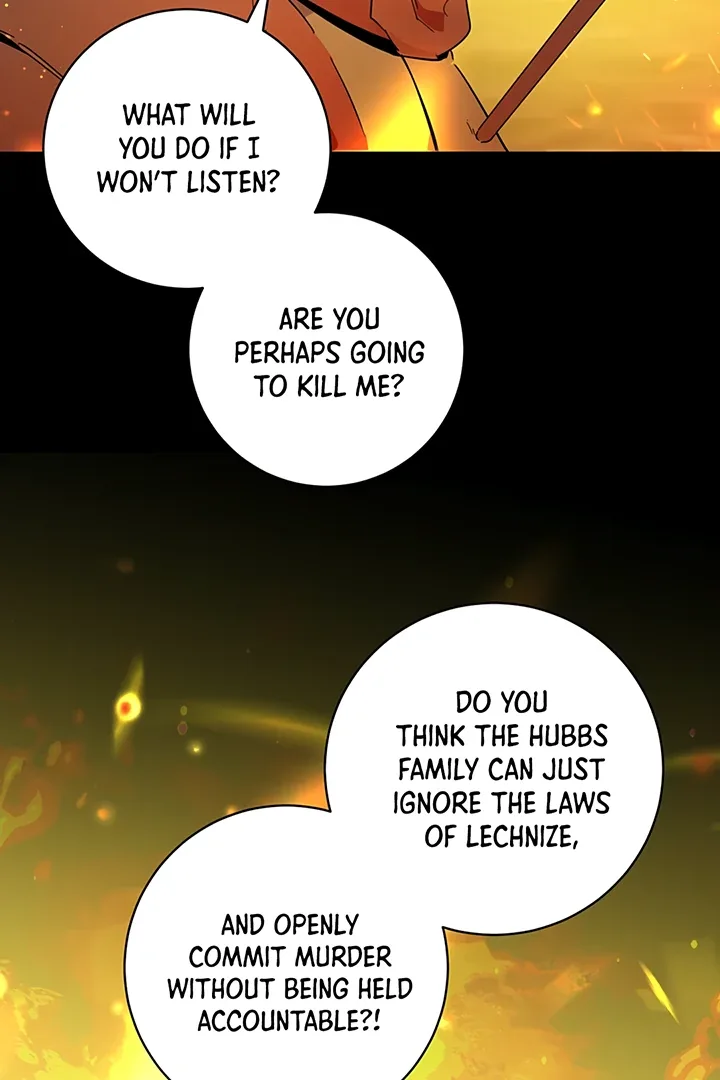 From Six to Sovereignty: The Girl Who Ruled Chapter 30 page 71