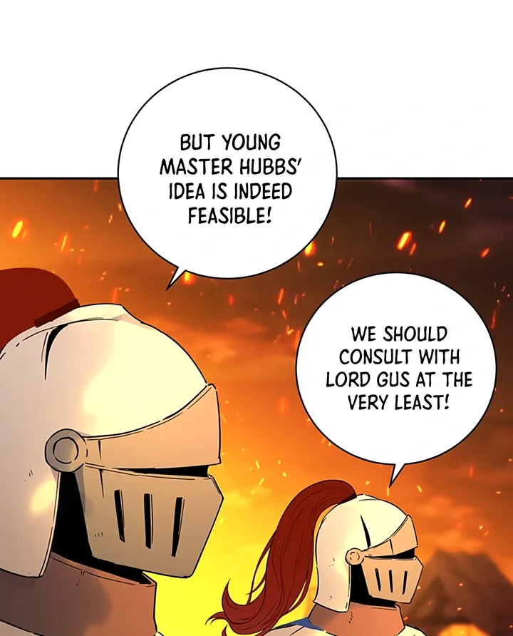 From Six to Sovereignty: The Girl Who Ruled Chapter 30 page 54