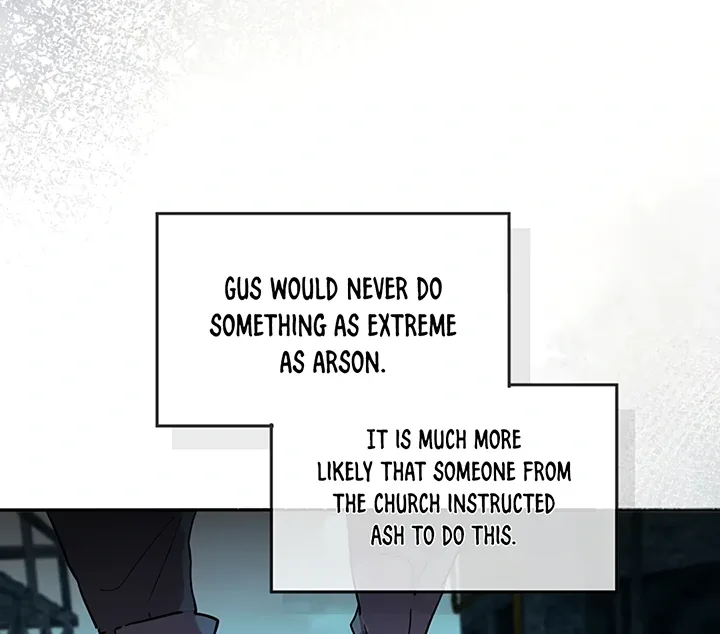 From Six to Sovereignty: The Girl Who Ruled Chapter 31 page 120