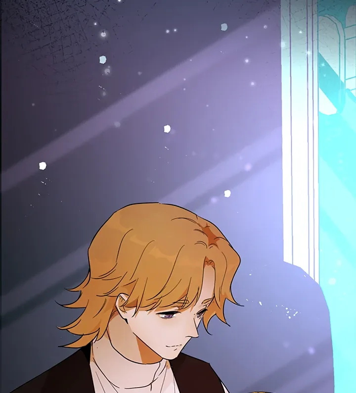 From Six to Sovereignty: The Girl Who Ruled Chapter 33 page 46