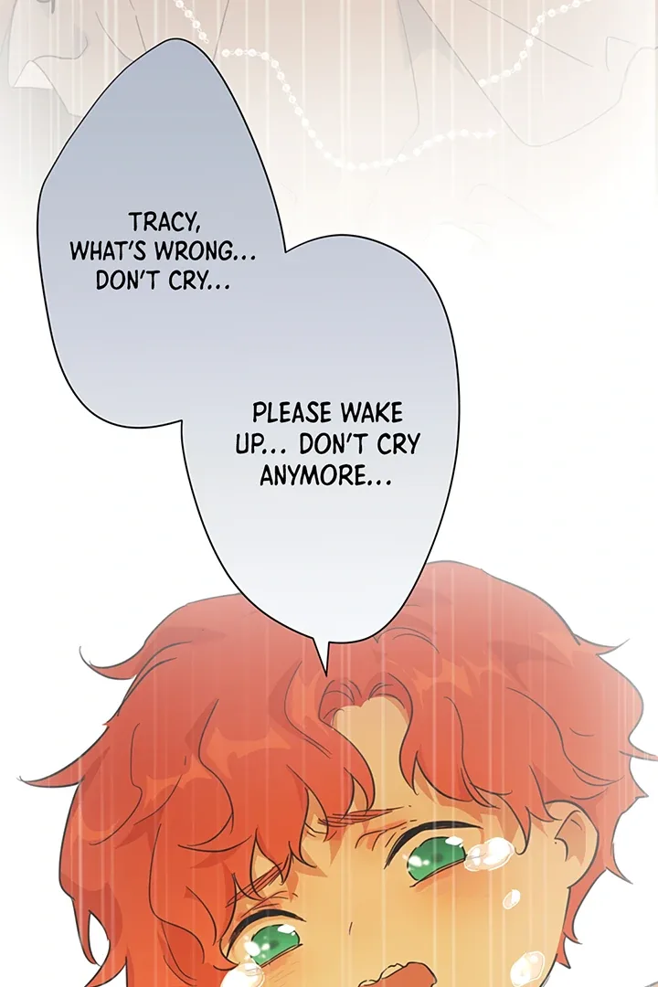 From Six to Sovereignty: The Girl Who Ruled Chapter 33 page 60