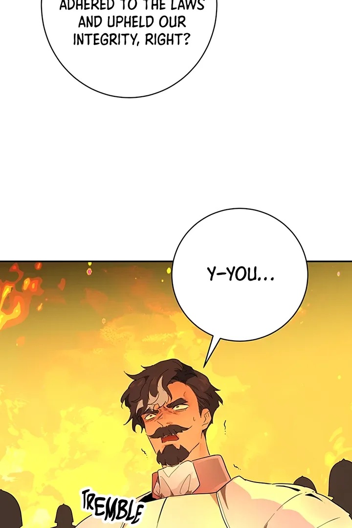 From Six to Sovereignty: The Girl Who Ruled Chapter 30 page 96