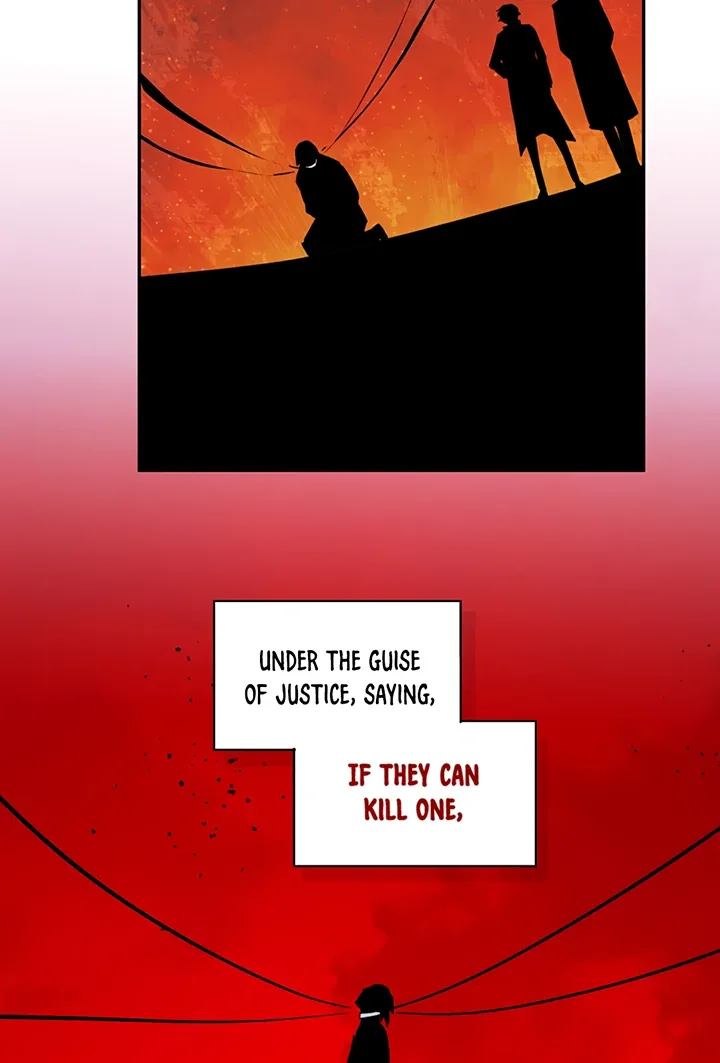 From Six to Sovereignty: The Girl Who Ruled Chapter 33 page 72