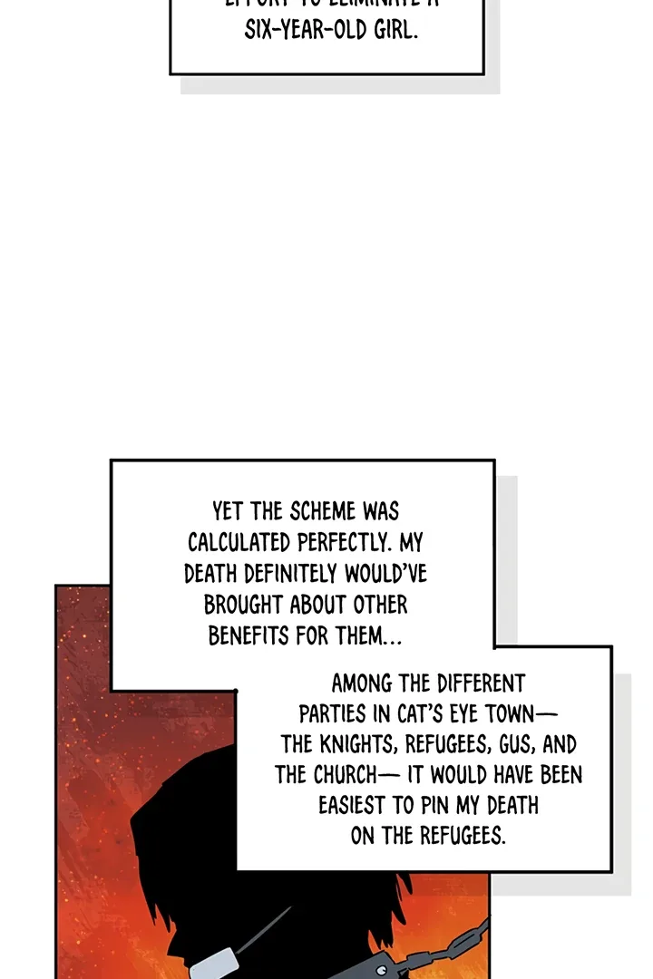 From Six to Sovereignty: The Girl Who Ruled Chapter 33 page 70