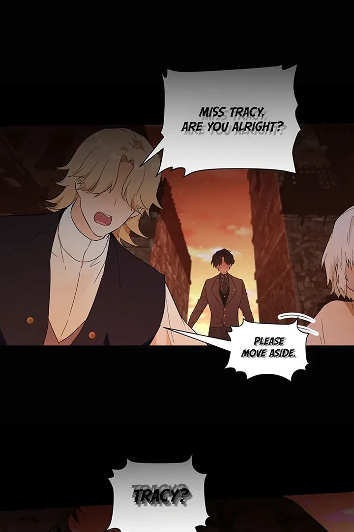 From Six to Sovereignty: The Girl Who Ruled Chapter 33 page 43