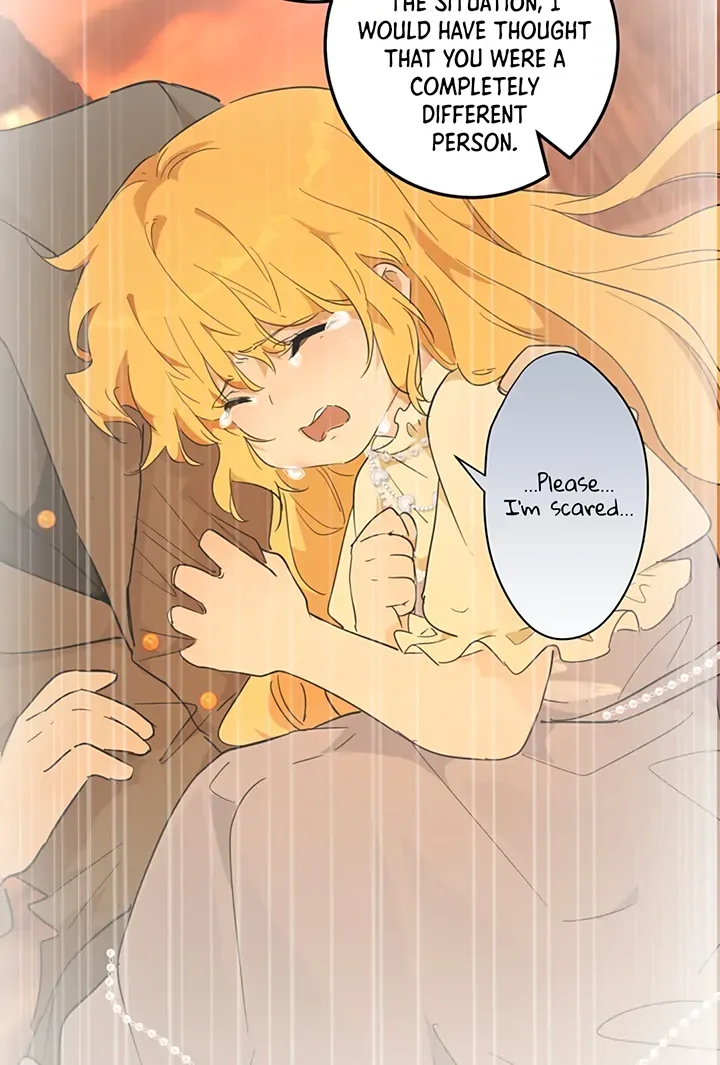 From Six to Sovereignty: The Girl Who Ruled Chapter 33 page 59