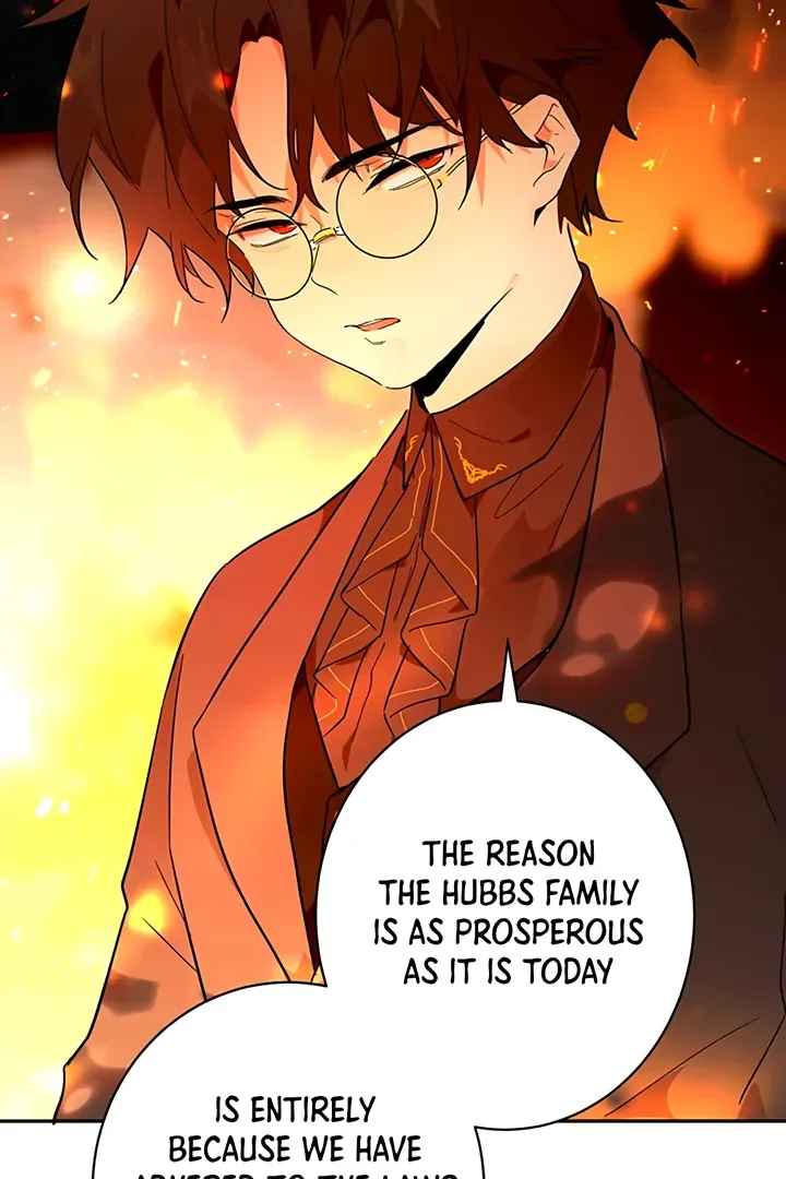 From Six to Sovereignty: The Girl Who Ruled Chapter 30 page 95