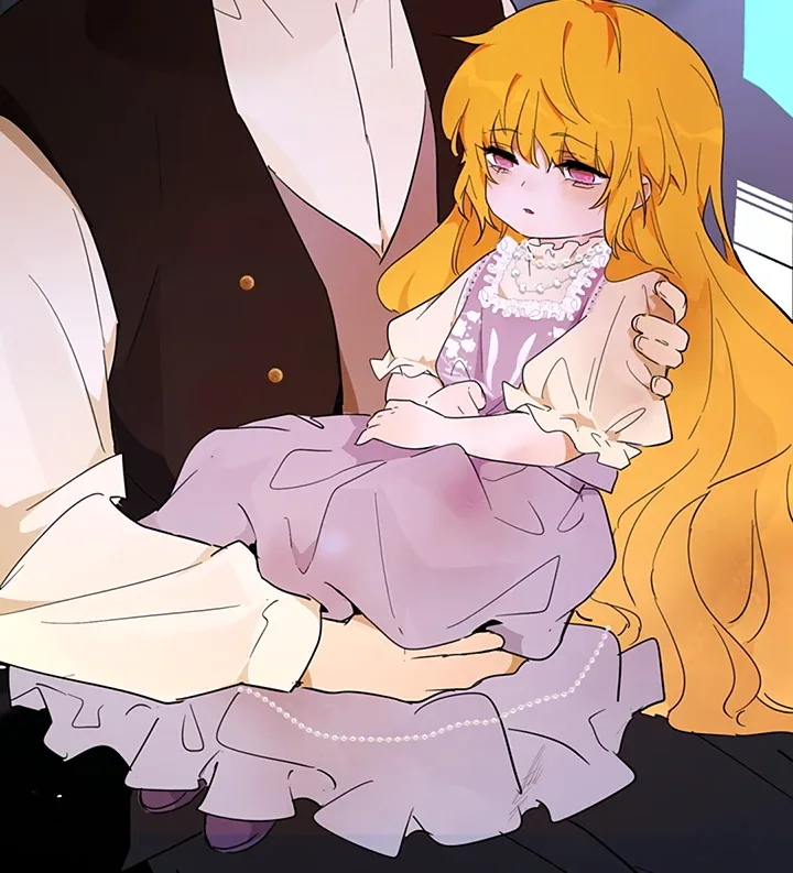 From Six to Sovereignty: The Girl Who Ruled Chapter 33 page 47