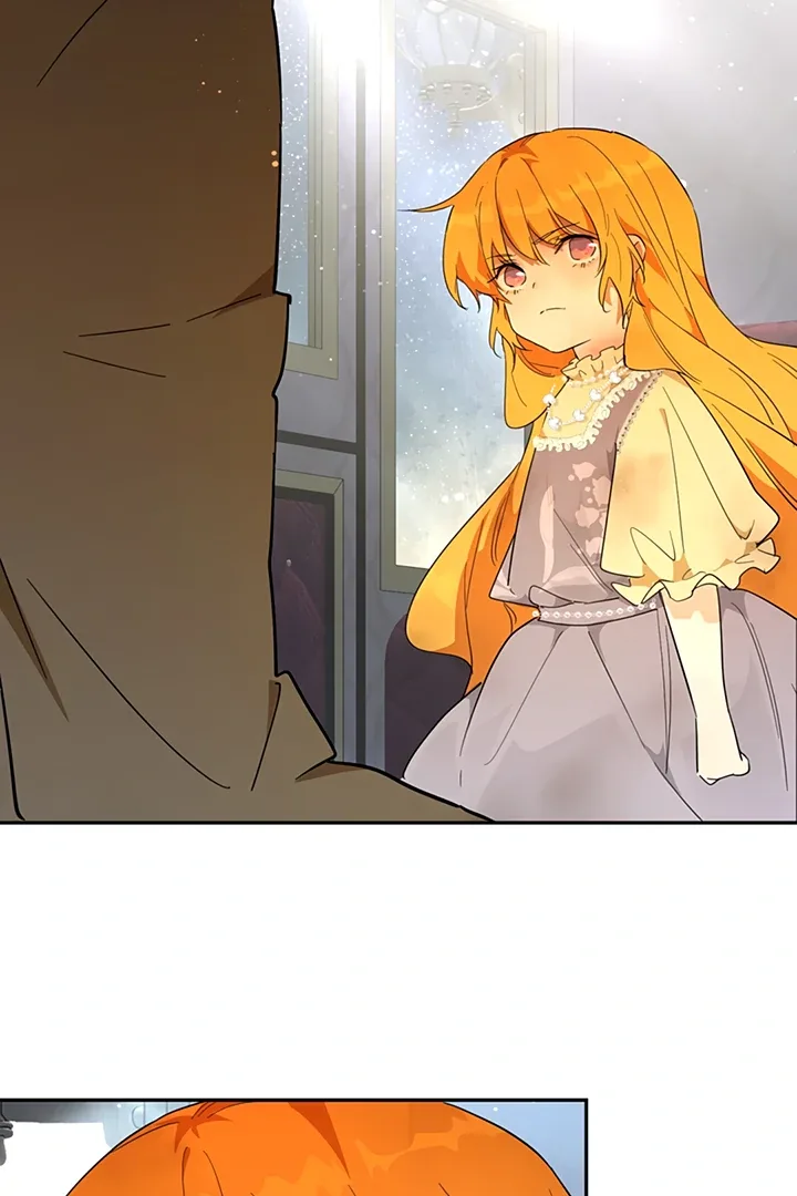 From Six to Sovereignty: The Girl Who Ruled Chapter 33 page 100