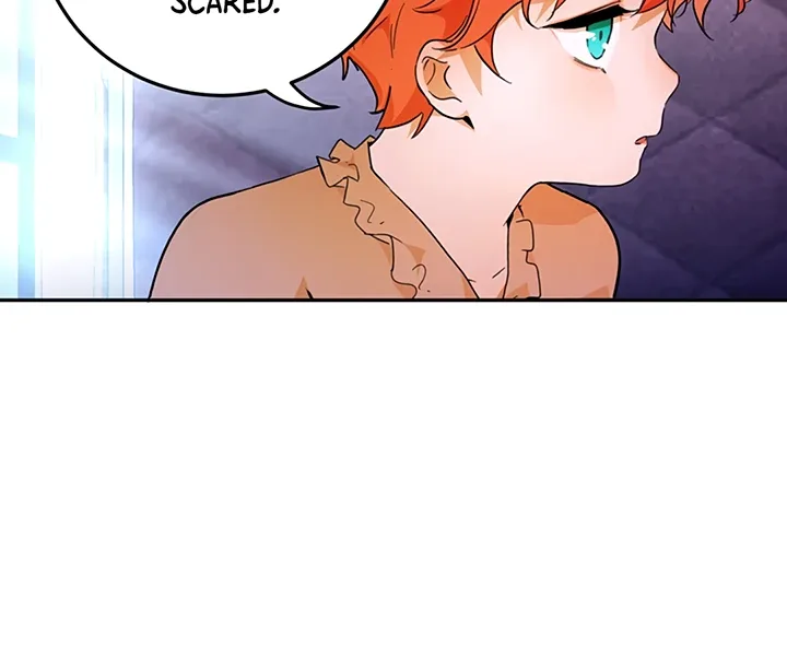 From Six to Sovereignty: The Girl Who Ruled Chapter 33 page 54