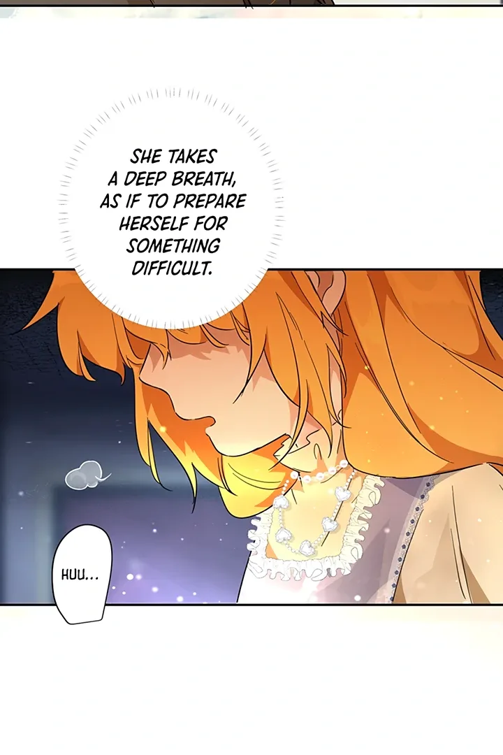 From Six to Sovereignty: The Girl Who Ruled Chapter 33 page 105