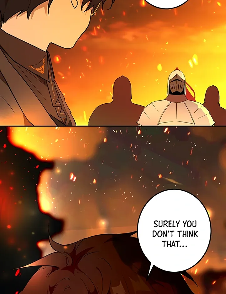 From Six to Sovereignty: The Girl Who Ruled Chapter 30 page 94