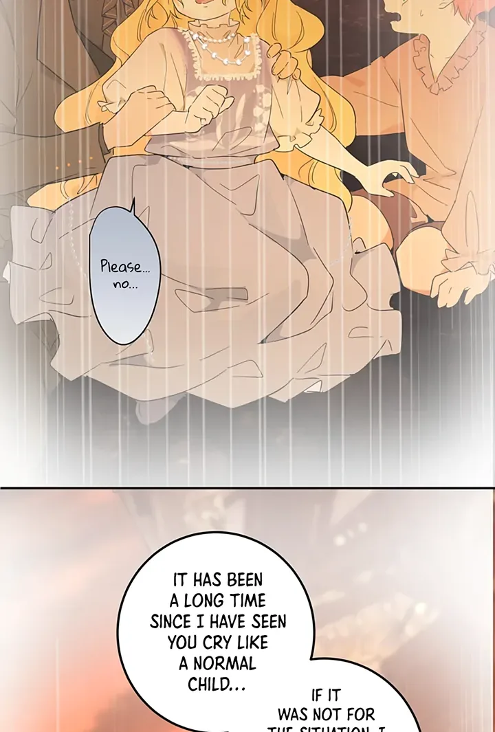 From Six to Sovereignty: The Girl Who Ruled Chapter 33 page 58