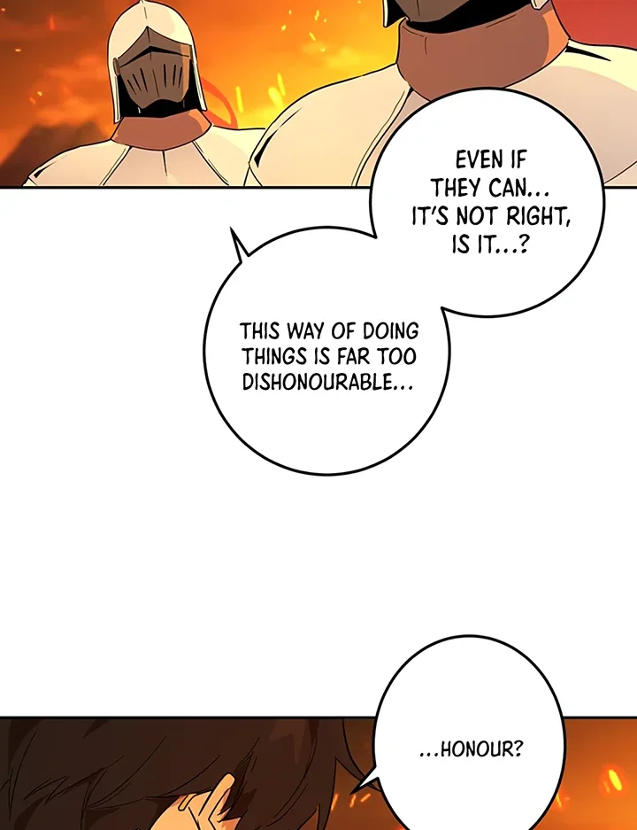 From Six to Sovereignty: The Girl Who Ruled Chapter 30 page 93